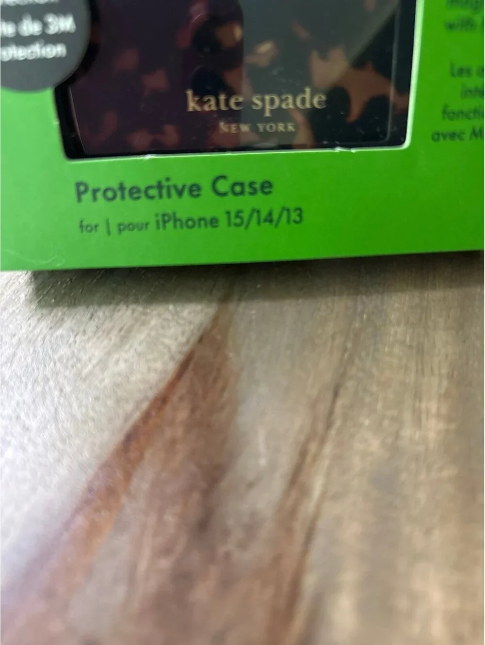 Kate Spade Phone Case